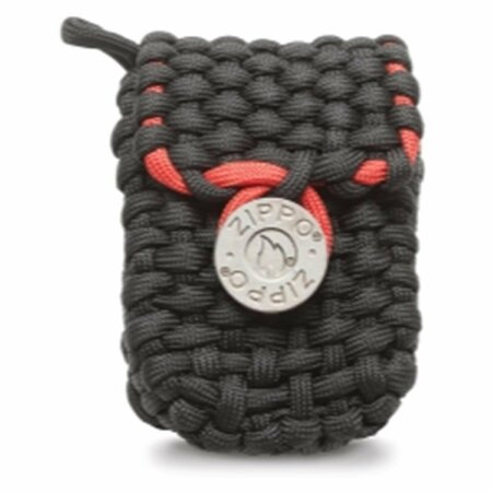 POWER 40467 Paracord Lighter Pouch ZIP40467